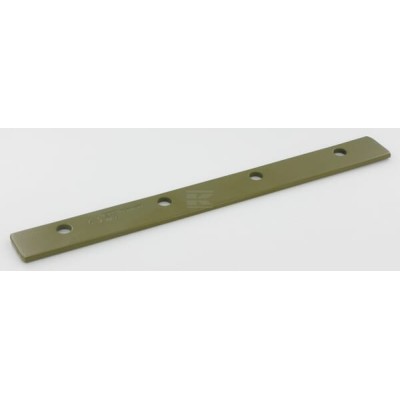 Listwa prowadząca Schumacher, 4 x 256 mm 1074101 | Exvi
