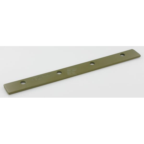 Listwa prowadząca Schumacher, 4 x 256 mm 1074101 | Exvi