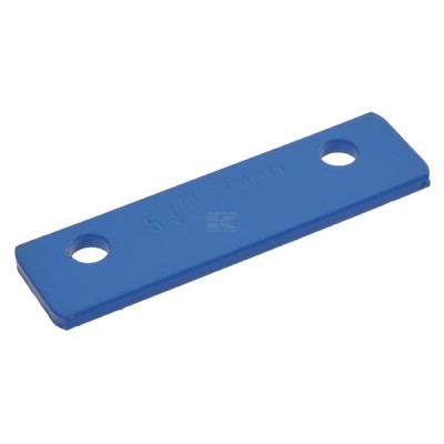 Listwa prowadząca Schumacher, 5 x 104 mm 1701201 | Exvi