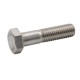 Śruba pół gwint DIN931 M10x40 mm kl.8.8 9311040 | Exvi