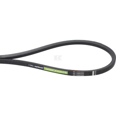 Pas klinowy Optibelt 0614148 | Exvi
