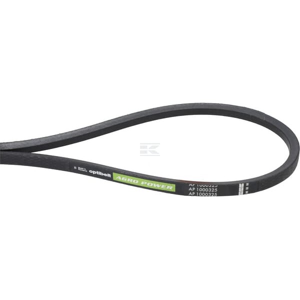 Pas klinowy Optibelt 0614148 | Exvi