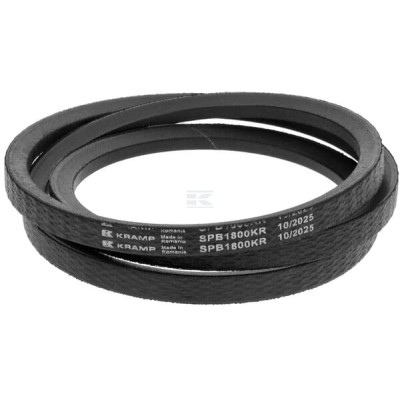 Pas klinowy SPB1800 SPB1800KR | Exvi