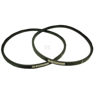 Pas klinowy Optibelt, 25x2700 VB252700 | Exvi