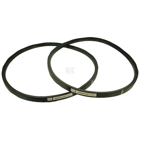 Pas klinowy Optibelt, 25x2700 VB252700 | Exvi