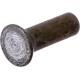Nity z łbem stożkowym Kramp, 5 x 16 mm, 0,5 kg 516V | Exvi