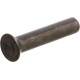 Nity z łbem stożkowym Kramp, 5 x 25 mm, 0,5 kg 525V | Exvi