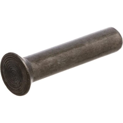 Nity z łbem stożkowym Kramp, 5 x 25 mm, 0,5 kg 525V | Exvi