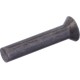 Nity z łbem stożkowym Kramp, 5 x 25 mm, 0,5 kg 525V | Exvi