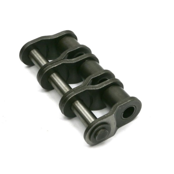 Półogniwo łańcucha P24B-3 (R3 1.1/2) Waryński P24B3 | Exvi