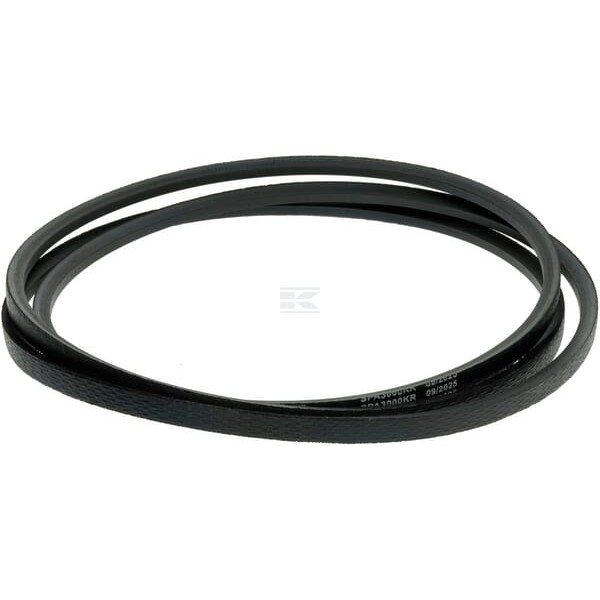 Pas klinowy SPA3000 SPA3000KR | Exvi