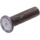 Nity z łbem stożkowym Kramp, 5 x 20 mm, 0,5 kg 520V | Exvi