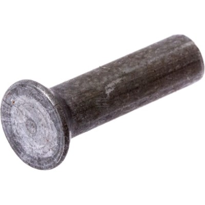 Nity z łbem stożkowym Kramp, 5 x 20 mm, 0,5 kg 520V | Exvi
