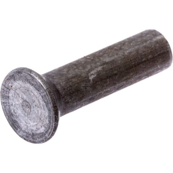 Nity z łbem stożkowym Kramp, 5 x 20 mm, 0,5 kg 520V | Exvi