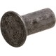 Nity z łbem stożkowym Kramp, 5 x 12 mm, 0,5 kg 512V | Exvi