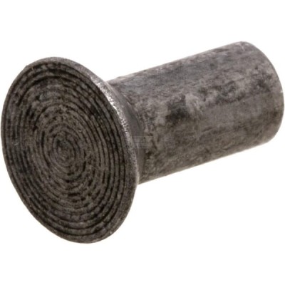 Nity z łbem stożkowym Kramp, 5 x 12 mm, 0,5 kg 512V | Exvi