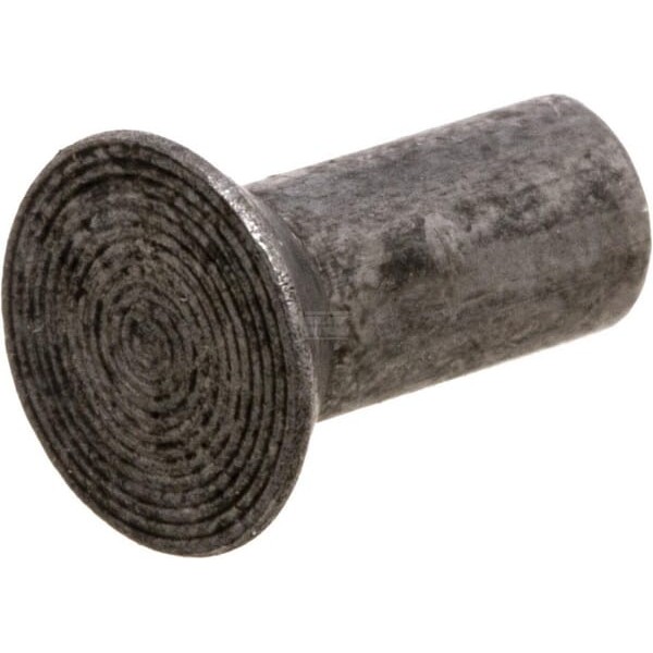 Nity z łbem stożkowym Kramp, 5 x 12 mm, 0,5 kg 512V | Exvi