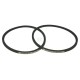 Pas klinowy Optibelt, SPB 17x4500 SPB4500 | Exvi