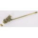 Zawór pływakowy 1/2" HP TOP1381 | Exvi
