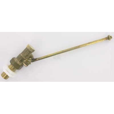 Zawór pływakowy 1/2" HP TOP1381 | Exvi