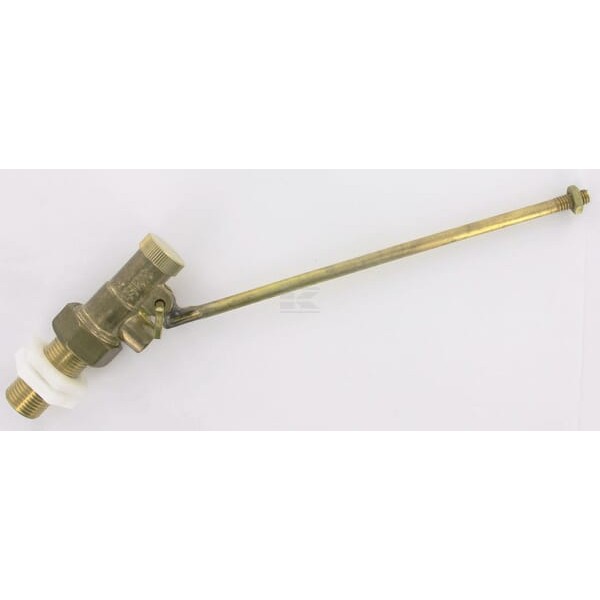Zawór pływakowy 1/2" HP TOP1381 | Exvi
