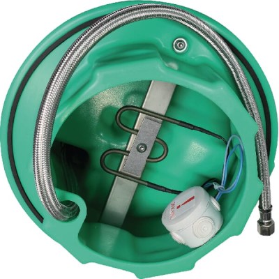 Poidło Lakcho 2 (24V/80W) BU1840 | Exvi