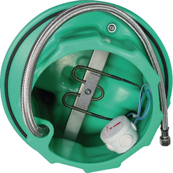 Poidło Lakcho 2 (24V/80W) BU1840 | Exvi