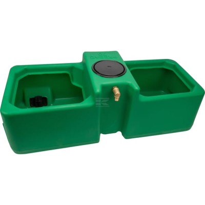 Poidło wannowe Prebac 70 BU2219 | Exvi