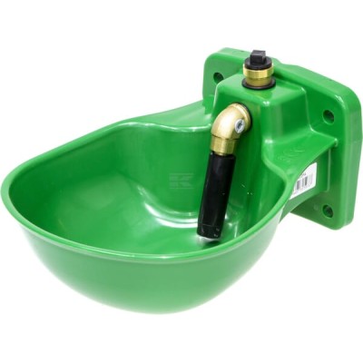 Poidło miskowe K75 2.8 l 1/2" 221875 | Exvi
