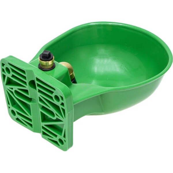 Poidło miskowe K75 2.8 l 1/2" 221875 | Exvi
