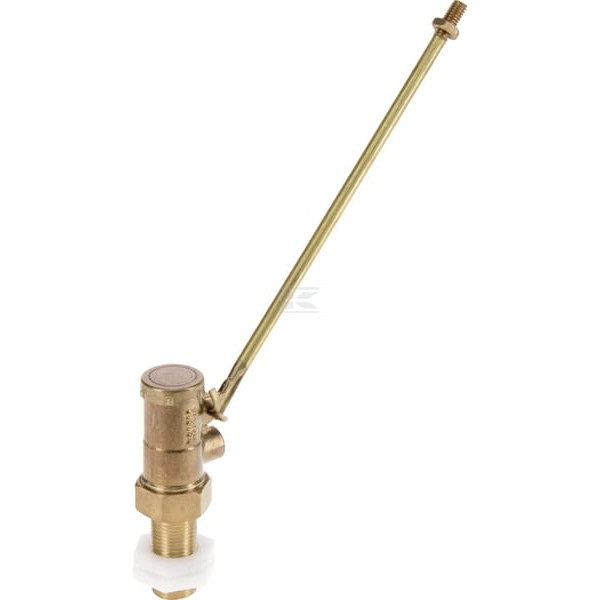 Zawór pływakowy LP 1/2x1,1/4 T3/8 BBL151A | Exvi