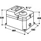Poidło Thermoquell 630 SU1300630 | Exvi