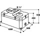 Poidło Thermoquell 640 SU1300640 | Exvi