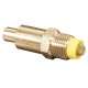 Zraszacz korytowy 1/2" VV1036 | Exvi