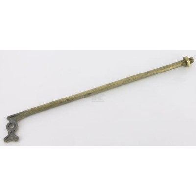 Ramię zaworu kulowego 1/2"x220 mm TOP1385 | Exvi