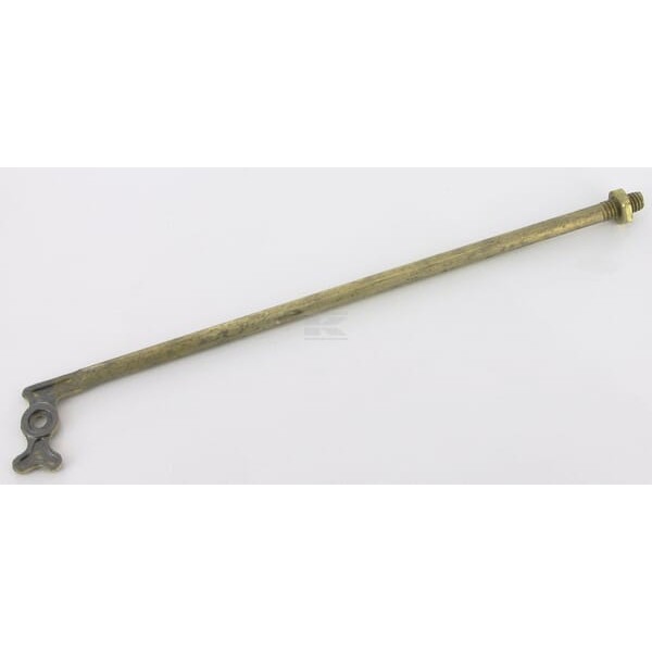 Ramię zaworu kulowego 1/2"x220 mm TOP1385 | Exvi