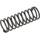 Sprężyna do poideł smoczkowych 1/2" oraz 223888KER | Exvi