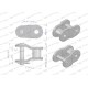 Półogniwo łańcucha wzmocnione P28AH-1 ANSI A P28AH1 | Exvi