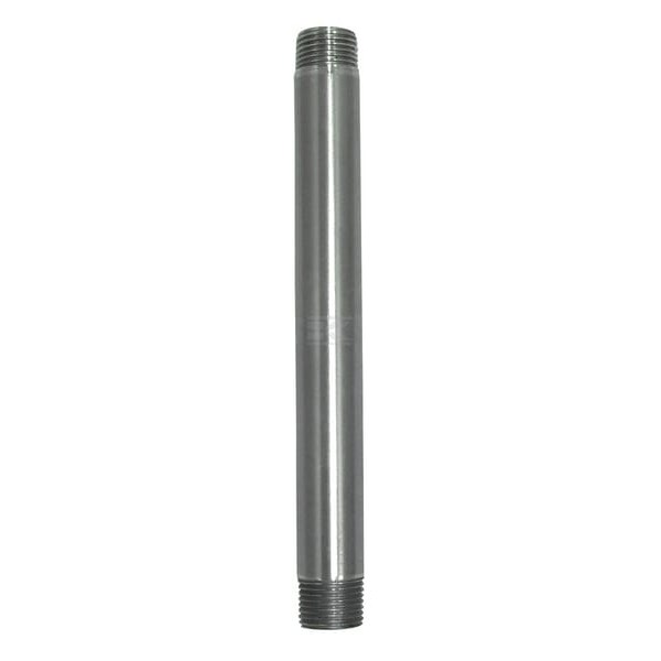 Rura przyłączeniowa 1/2", 50 cm, ZZ SU1031941 | Exvi