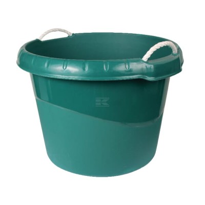 Karmidło na paszę i wodę, 45 l VV1073 | Exvi