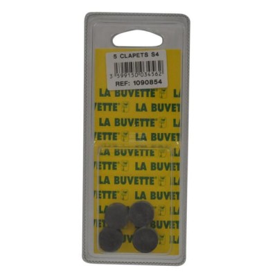 Uszczelka do S4 (5 sztuk) BU1090854 | Exvi