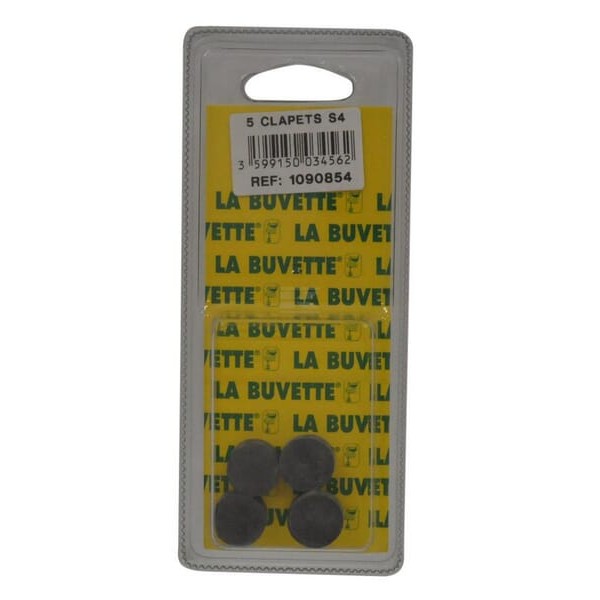 Uszczelka do S4 (5 sztuk) BU1090854 | Exvi
