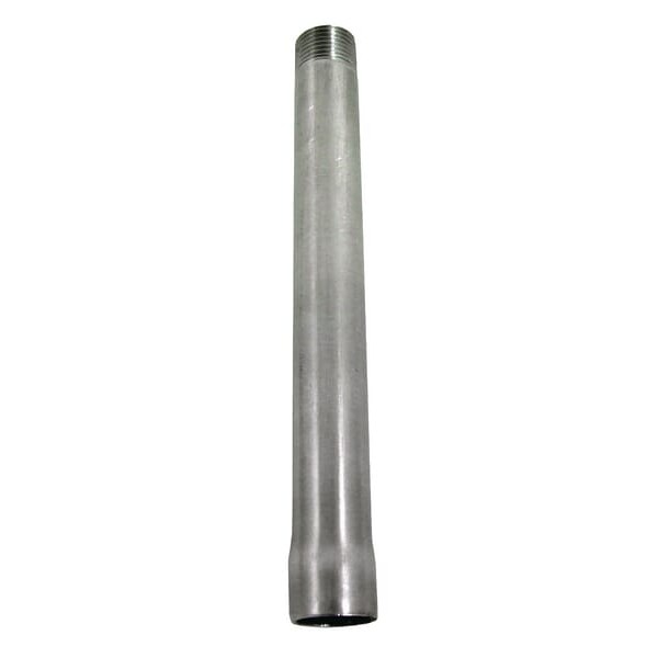 Rura przyłączeniowa 1/2", 100 cm, WZ SU1031933 | Exvi