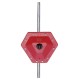 Regulator poziomu wody w korytach "Master 1600500301 | Exvi