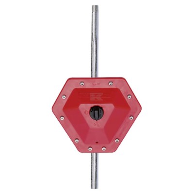Regulator poziomu wody w korytach "Master 1600500301 | Exvi