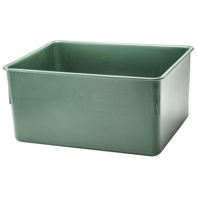 Poidło wannowe bez zaworu 200 l OK-Plast 1620100285 | Exvi