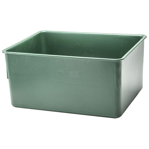 Poidło wannowe bez zaworu 200 l OK-Plast 1620100285 | Exvi
