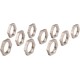 Nakrętka poidła, 1/2 Balpor, 10 szt. BU1090779 | Exvi