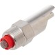 Poidło smoczkowe 3/4" Ø 8 mm 82 mm 222852KER | Exvi