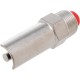 Poidło smoczkowe 3/4" Ø 8 mm 82 mm 222852KER | Exvi